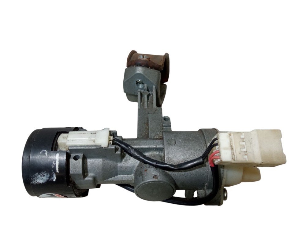 Comutador Cilindro Miolo Ignicao Jac J5 2012 2015 1.5 16v 2