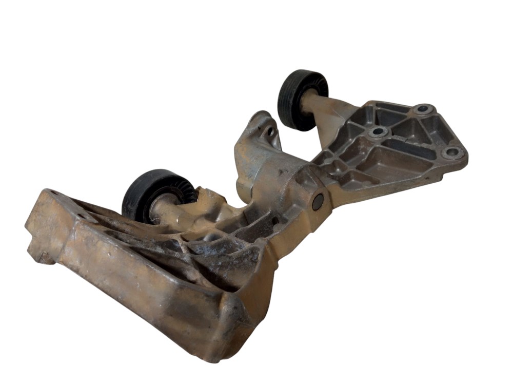 Suporte Compressor Alternador Mercedes Classe A 99 2005 3