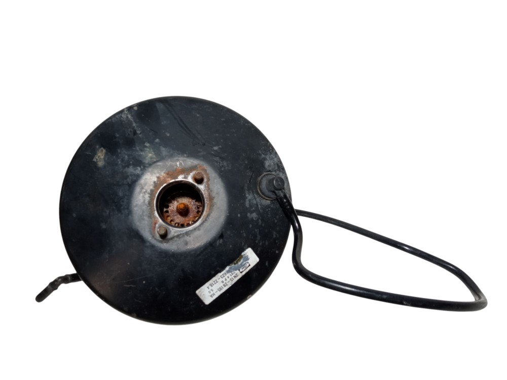 Hidrovacuo Servo Freio Ford Fiesta 2004 2010 Original Usado 7