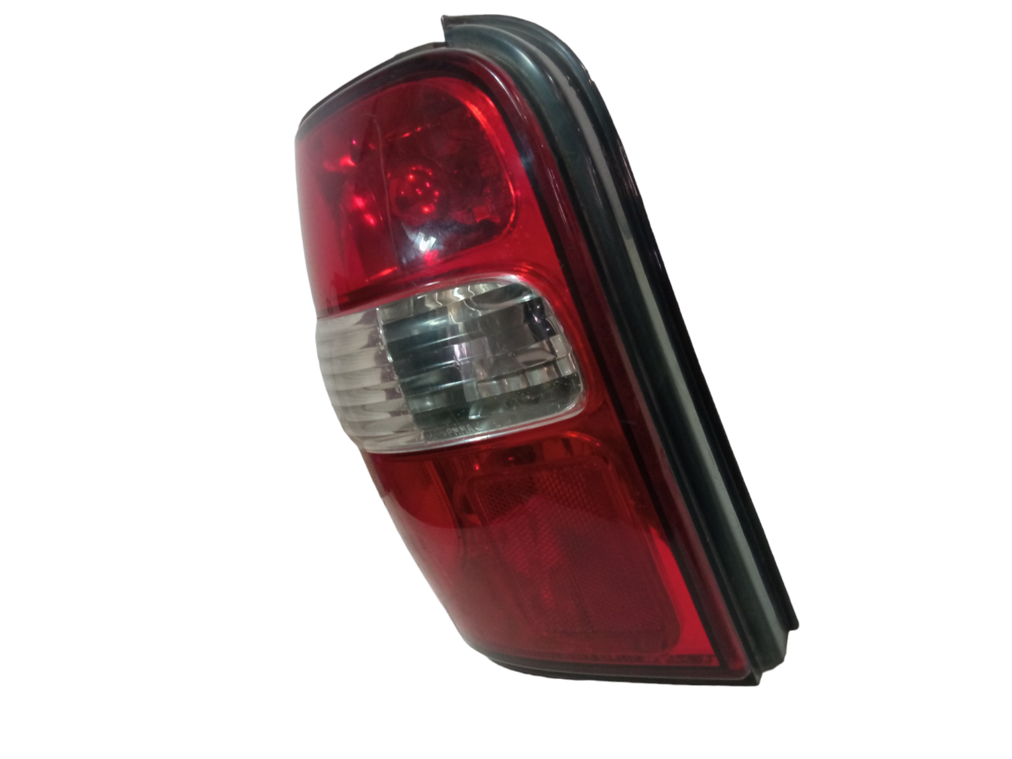 Lanterna Traseira Lado Esquerdo Kia Sportage 1998 2003 Usado Esquerdo 2
