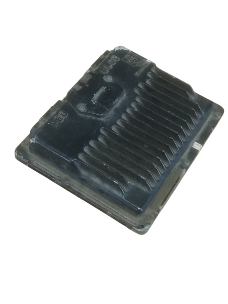 Modulo De Injecao Eletronica S10 Blazer 4.3 4×4 1996 2000 2