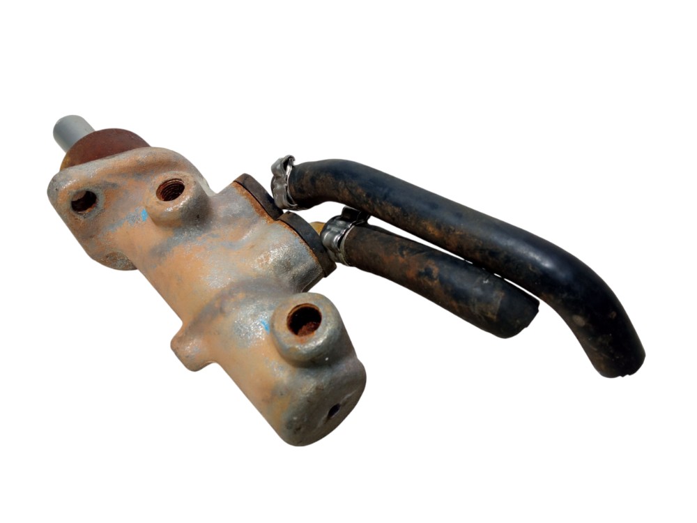 Cilindro Mestre Freio Fiat Palio Fire 2009 2012 1.0 Usado 3