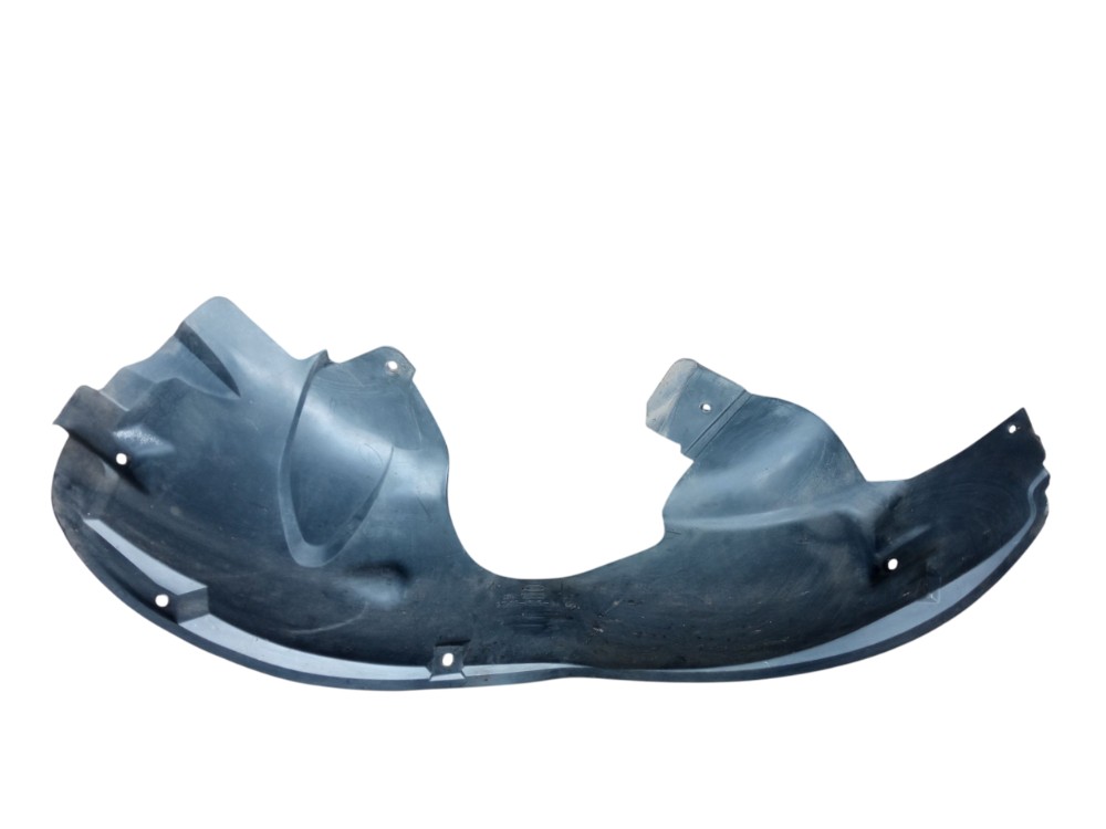 Parabarro Dianteiro Esquerdo Ford Ka 97 2006 Original 4