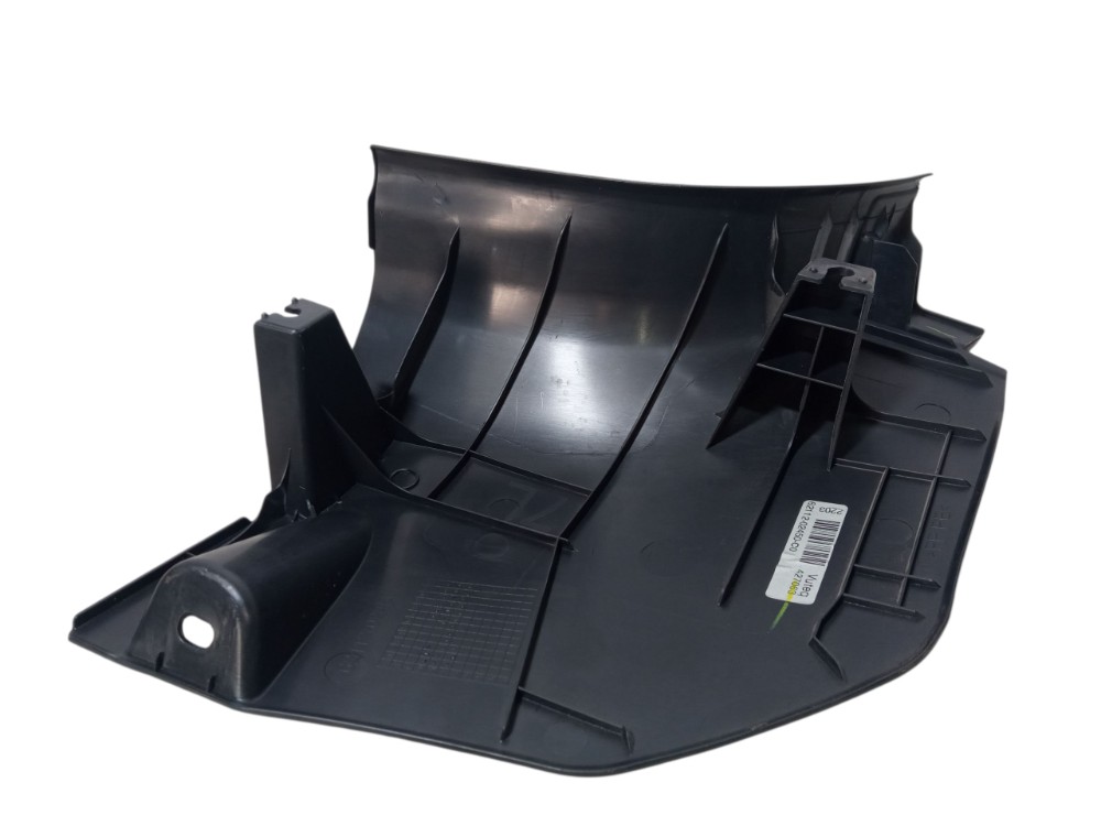 Soleira Dianteira Esquerda Toyota Corolla Xei 2022 2023 2.0 Preto 5