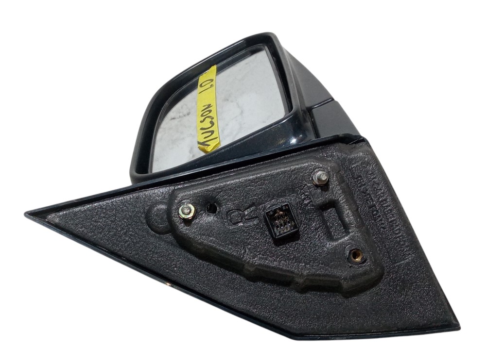 Retrovisor Externo Eletrico Direito Hyundai Tucson 2008 2014 4
