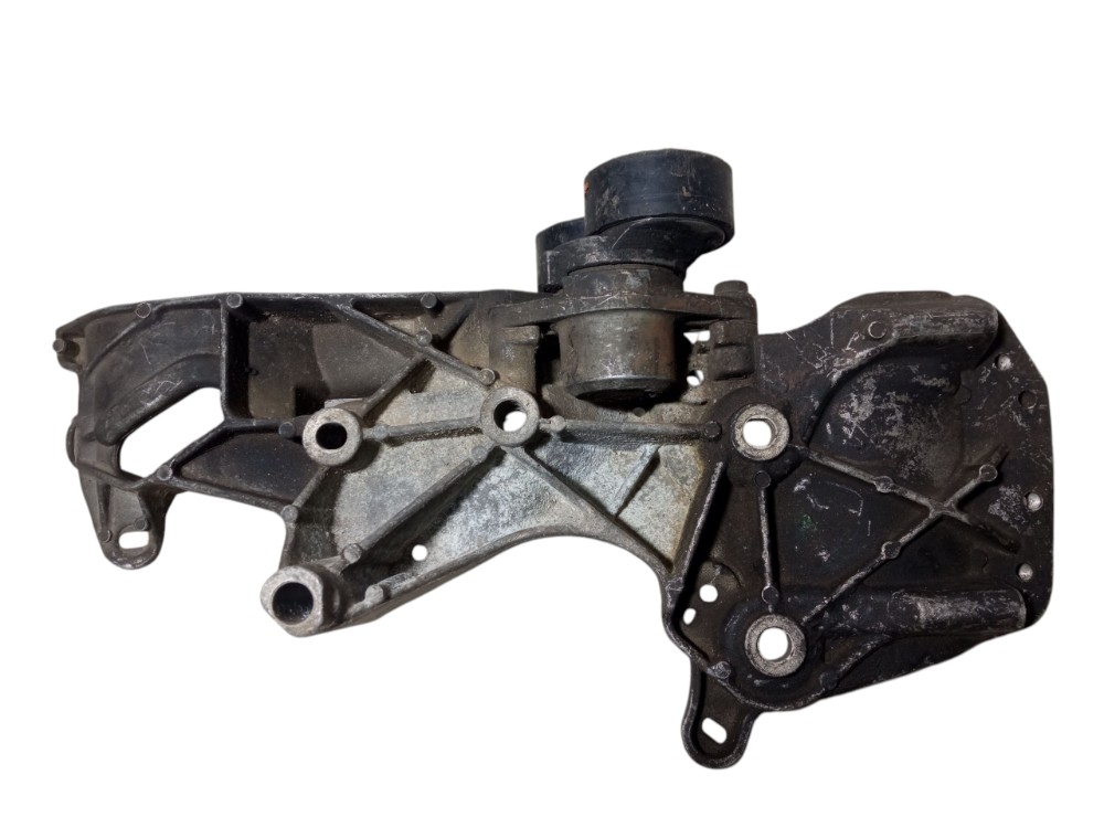 Suporte Alternador Compressor Clio Scenic 2006 2010 1.6 16v 6