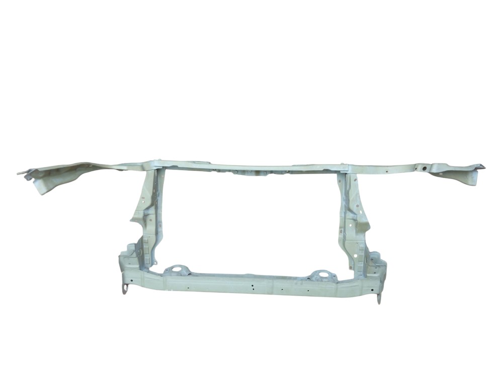 Painel Frontal Mini Frente Toyota Corolla 2009 2012 5