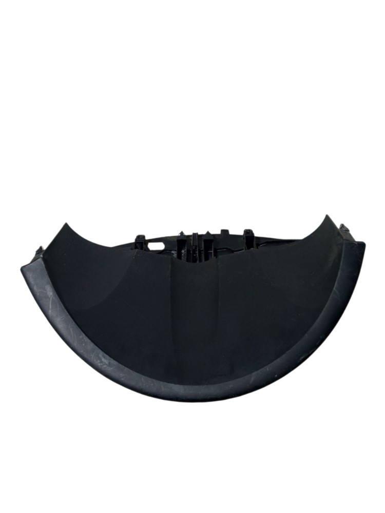 Moldura Acabamento Painel Instrumentos Peugeot 207 2009 2012 8