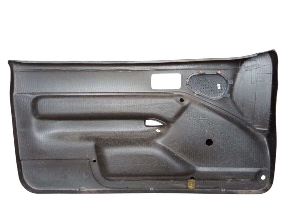 Forro Porta Direita Ford Escort Europeu 94 95 96 2 Portas  Cinza 4
