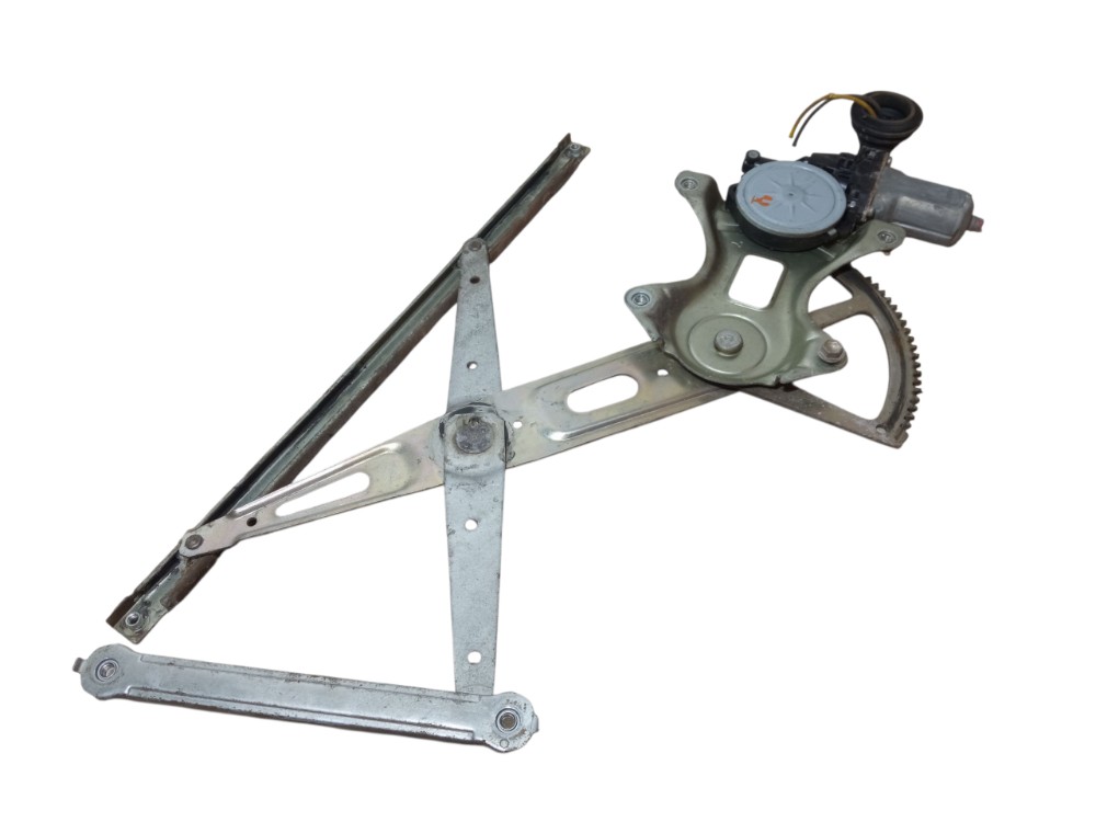 Maquina Vidro Eletrico Dianteiro Direito Toyota Rav4 2007 3