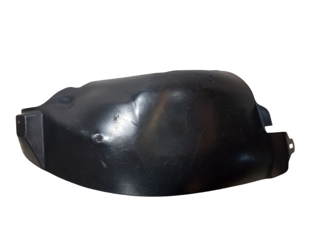 Parabarro Traseiro Esquerdo Chrysler Grand Caravan 2003 2006 4