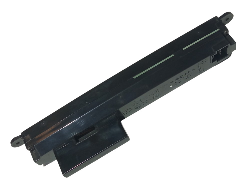 Relogio Digital Painel Hyundai Tucson 2008 2012 2 0 Original 4
