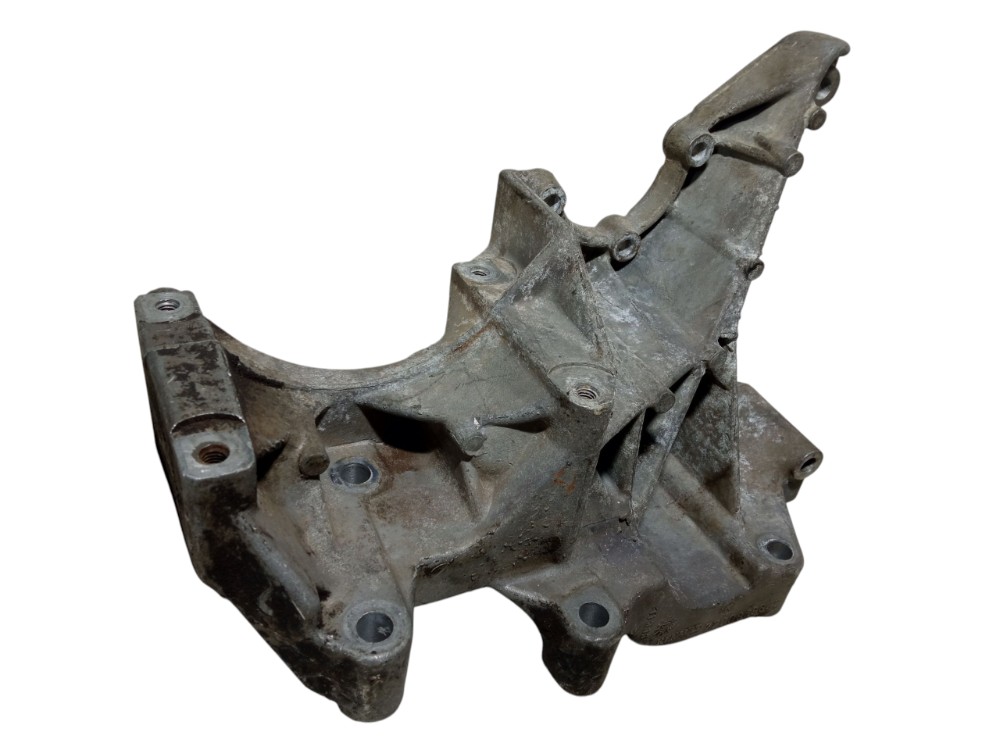 Suporte Alternador Compressor Ar Scenic Megane Clio 97 2005 3