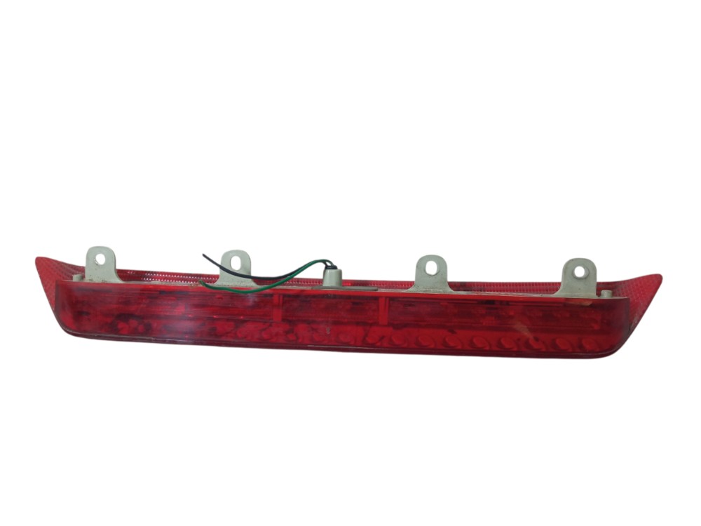 Break Light Luz Freio Hyundai Atos Prime 2000 2001 2002 2003 5
