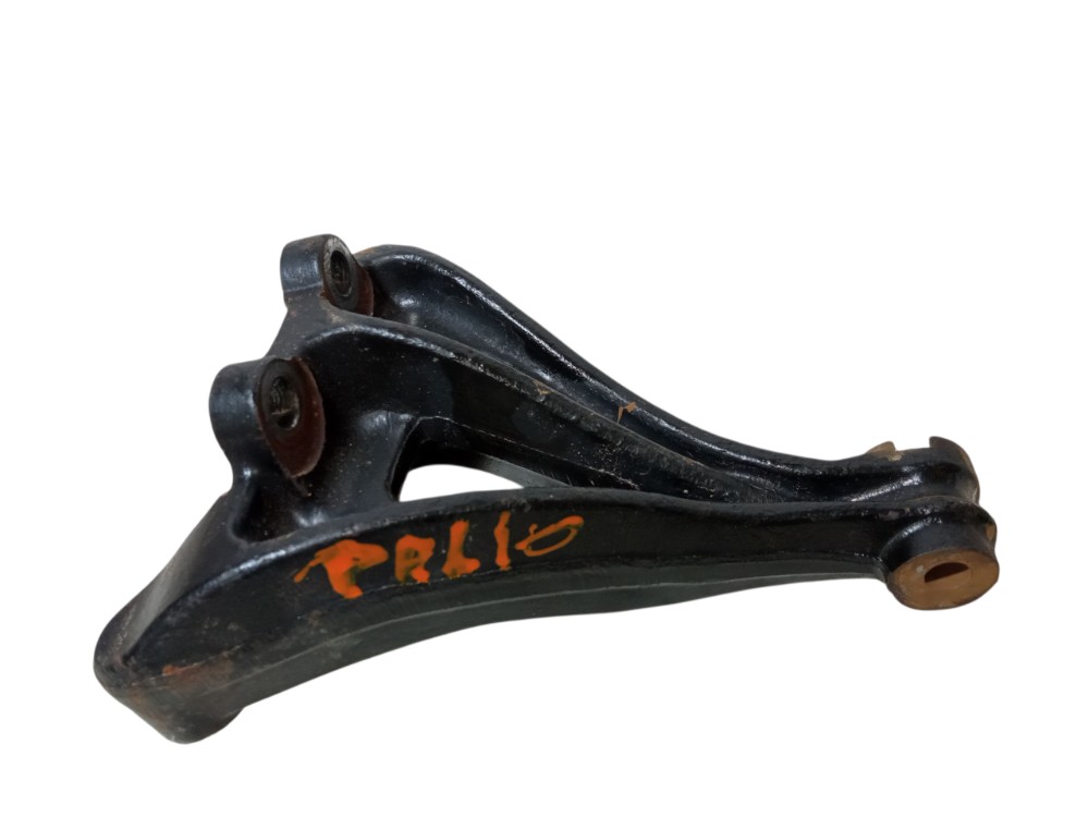 Suporte Coxim Cambio Fiat Palio Fire 2006 1.4 8v Flex 5