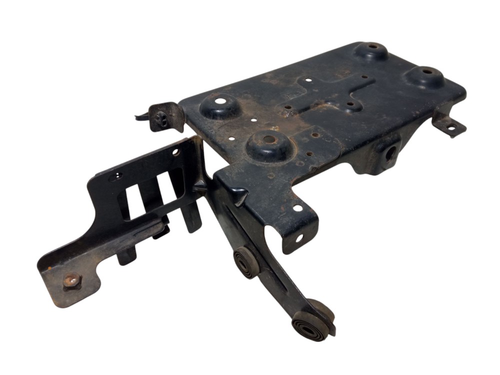 Suporte Base Caixa Bateria Chery Face 2010 2015 1.3 16v 6