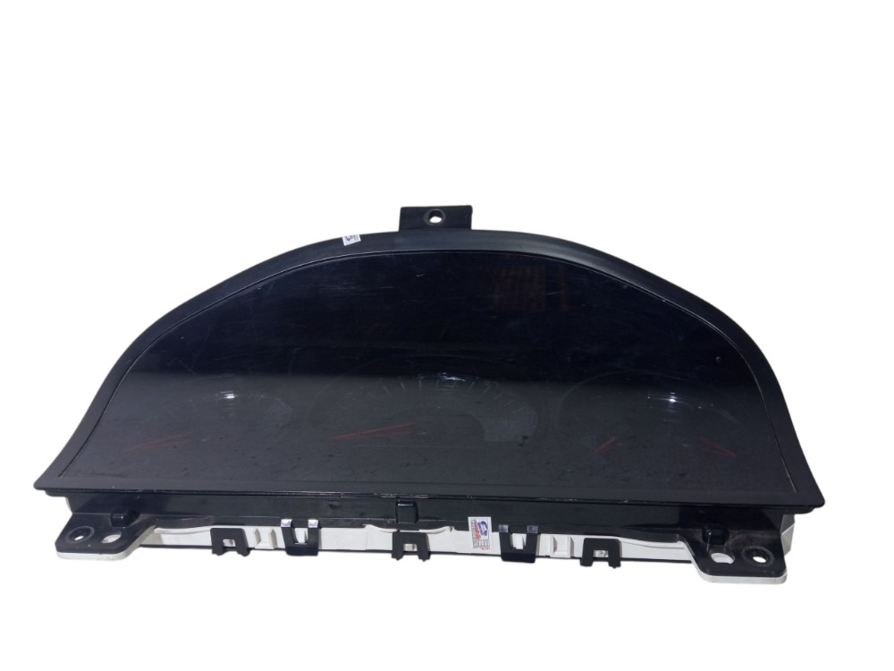 Painel De Instrumentos Ford Fusion 2009 2012 2.5 Original  Preto 8
