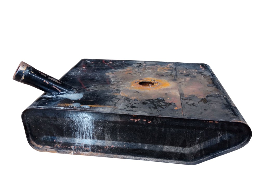 Tanque De Combustivel Jeep Willys 1958 1972 2