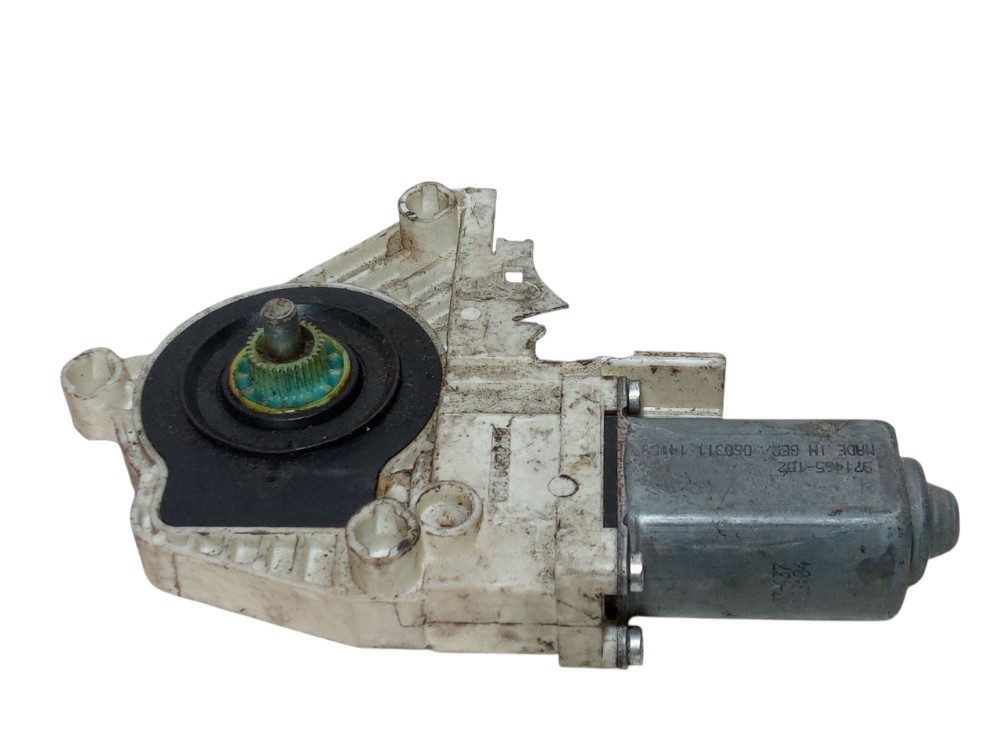 Motor Vidro Eletrico Traseiro Esquerdo Ford Edge 2011 2015 4