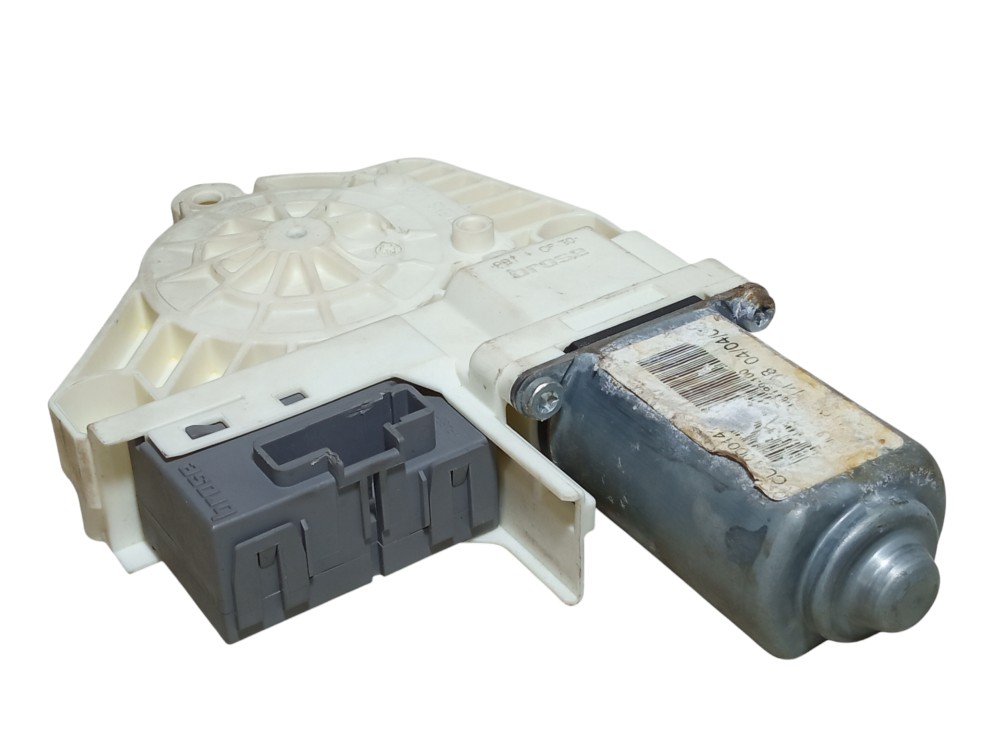 Motor Vidro Eletrico Dianteiro Direito Discovery 3 2005 2009 5