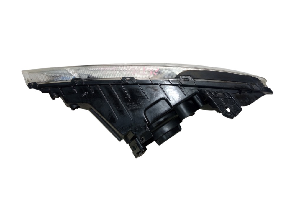 Farol Lado Direito Ssangyong Actyon 2009 2010 2011 Usado  Direito/passageiro 4