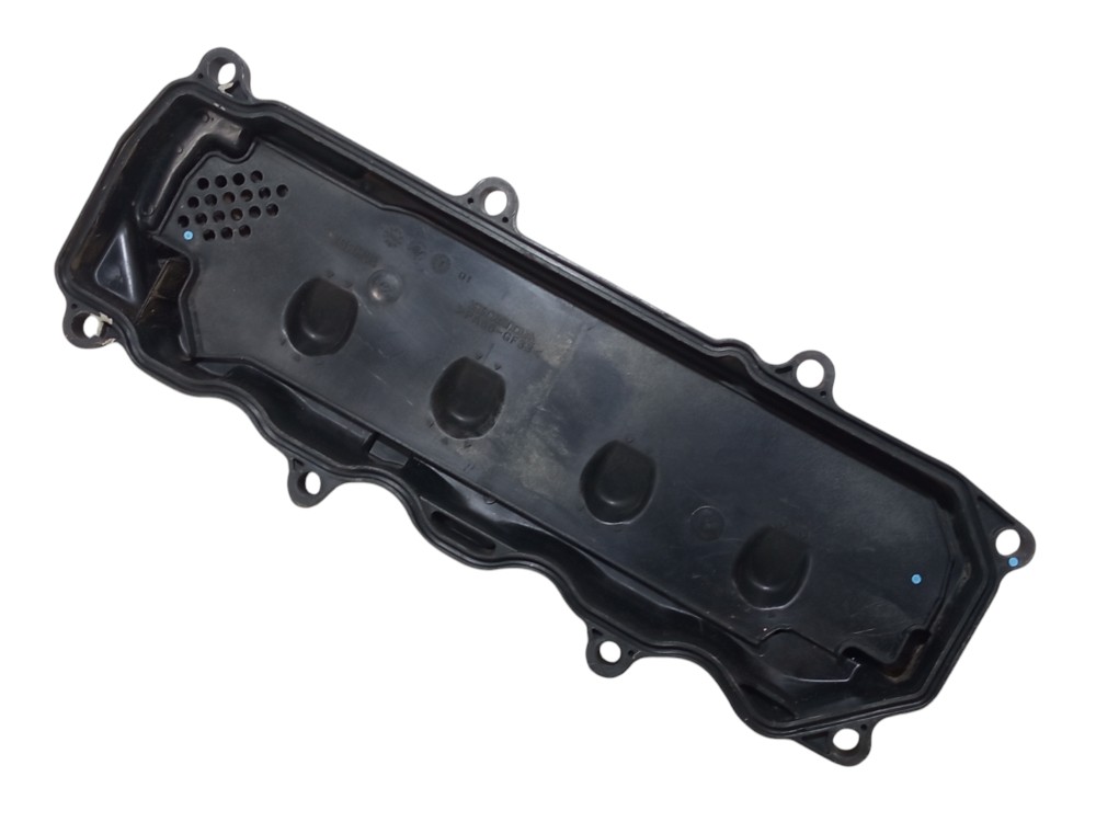 Tampa Valvula Cabecote Honda Fit City 2009 2014 1 5 16v Flex 4