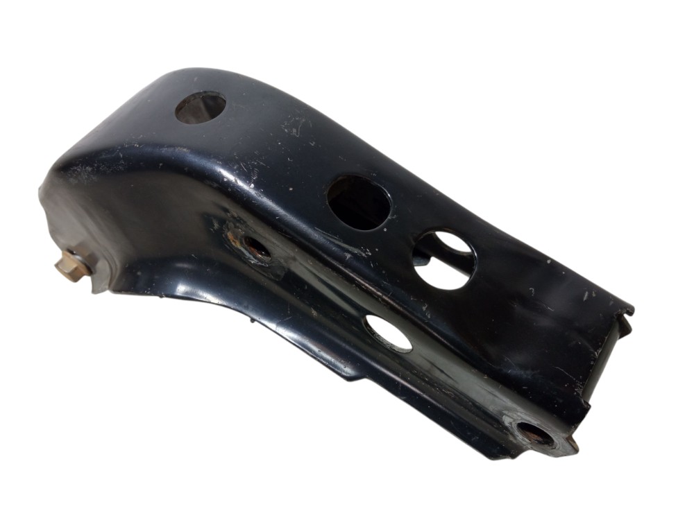 Suporte Coxim Inferior Cambio Corsa Classic Celta 2006 2012 2