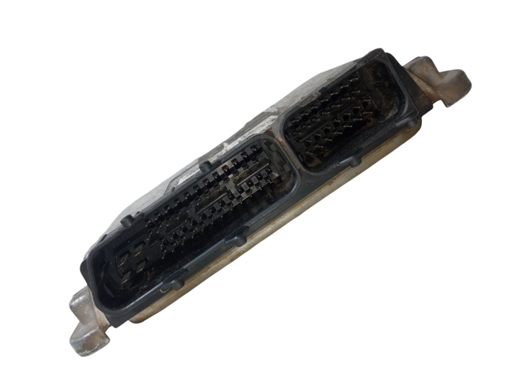 Modulo Injecao Fiat Uno Fire 2002 2008 1.0 8v Flex Original 4