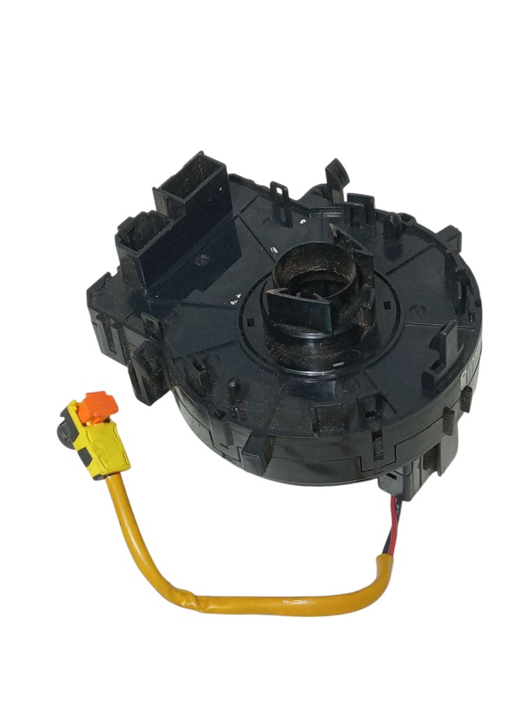 Cinta Airbag Hard Disk Volante Hyundai Santa Fe 2011 2014 6