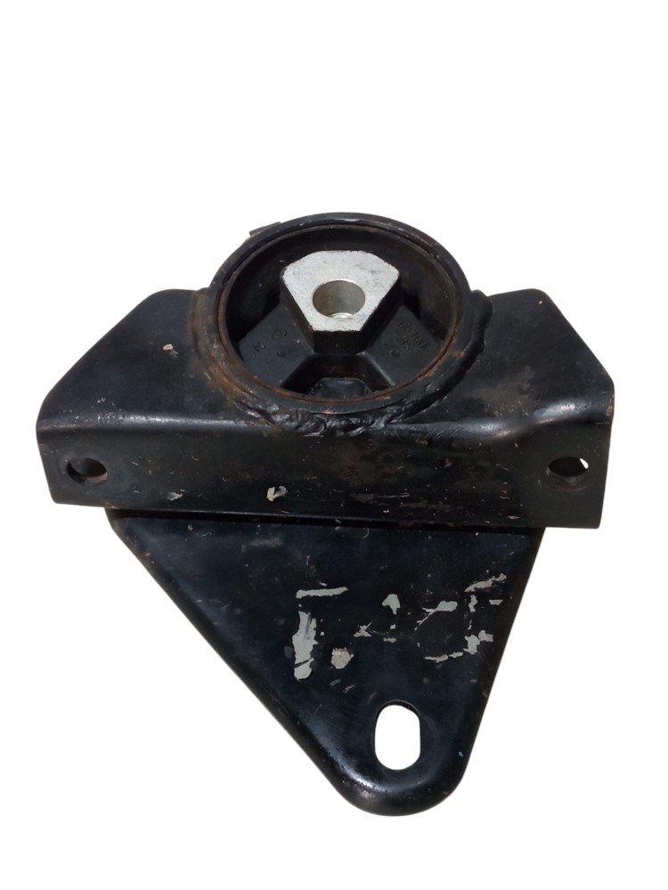 Coxim Lado Direito Motor Chery Face 2010 2015 1.3 Original 4