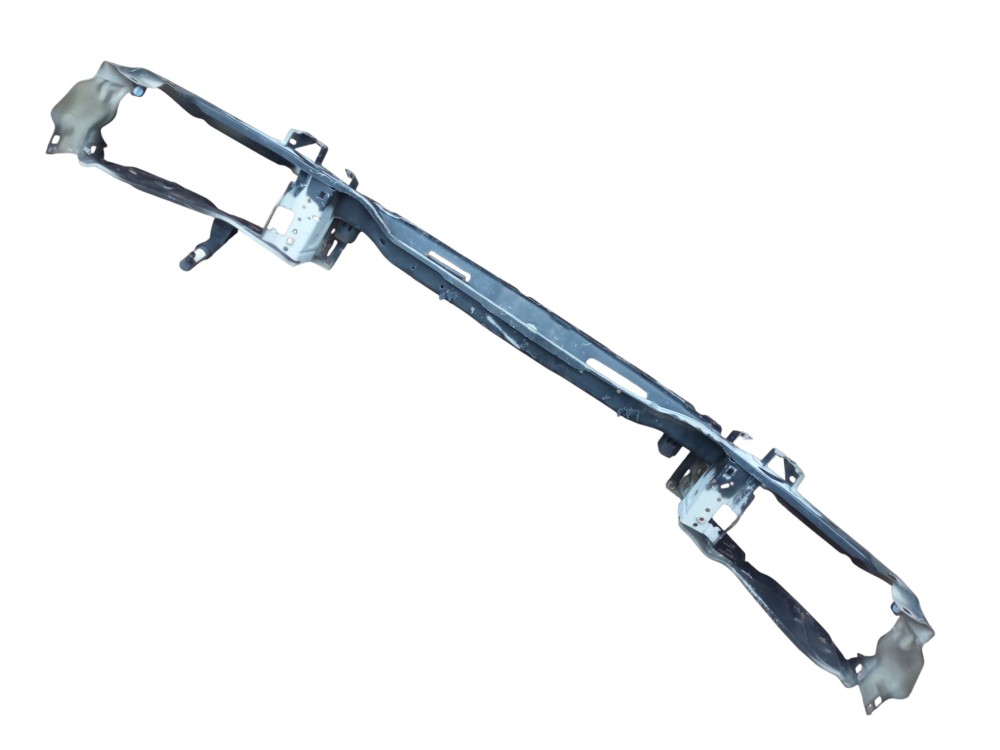 Mini Frente Painel Frontal Volvo S40 2005 2009 Original 6