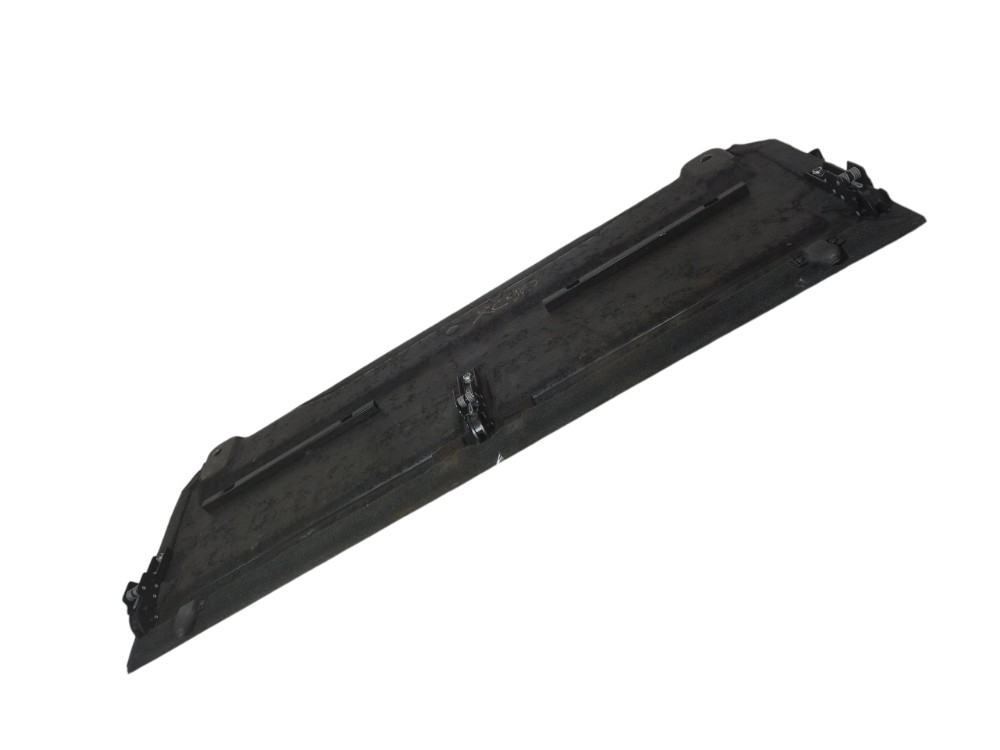 Tampao Porta Malas Volvo Xc90 T6 2004 2005 3.0 Awd Original Preto 5
