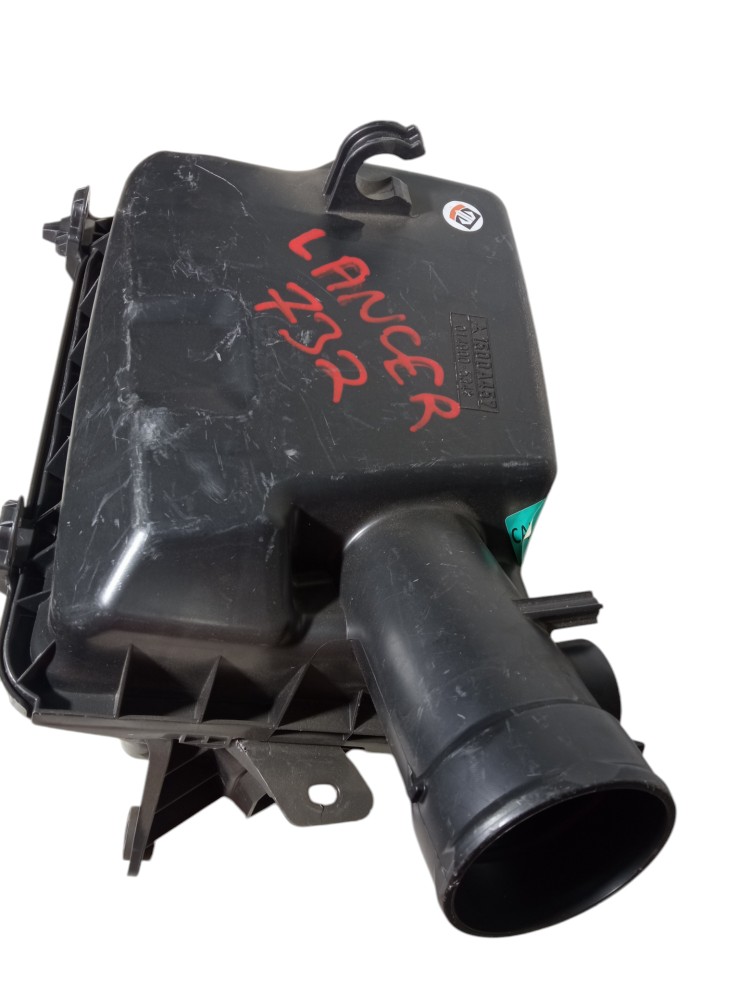 Caixa Filtro De Ar Lancer 2 0 Mitsubishi De 2012 A 2016 4