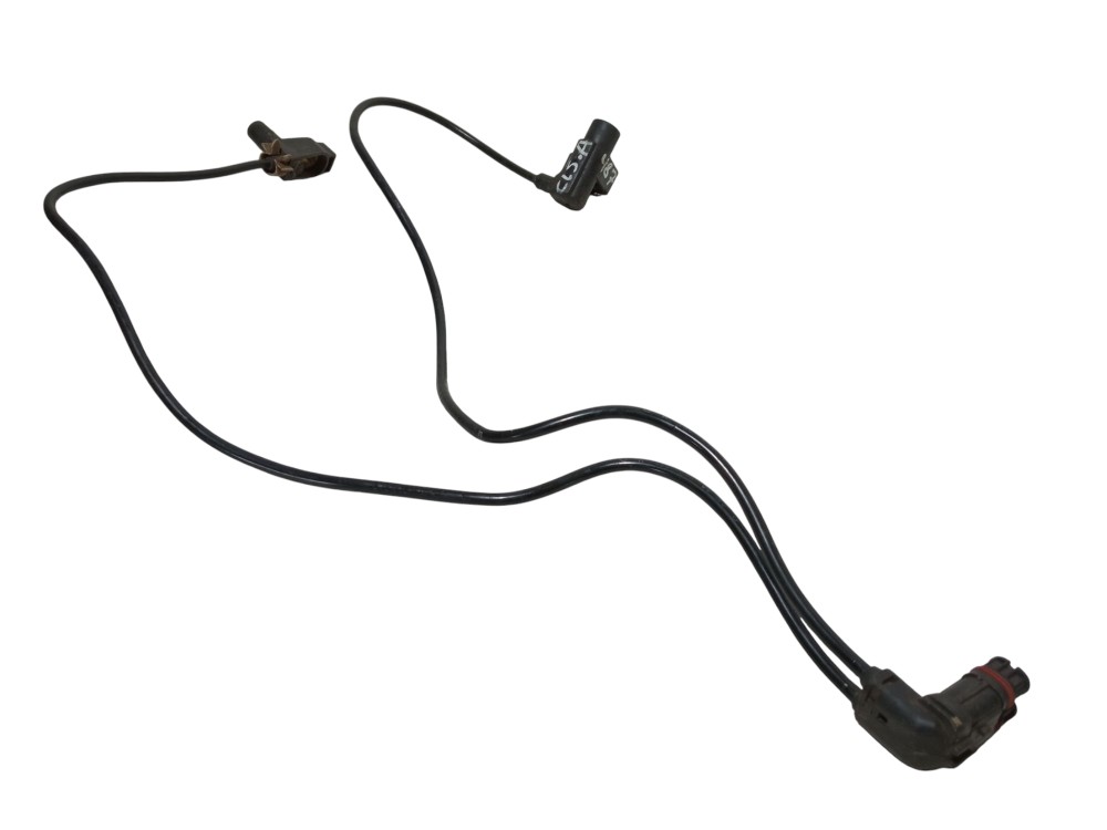 Sensor Abs Dianteiro Direito Mercedes Classe A 99 2005 Usado 4