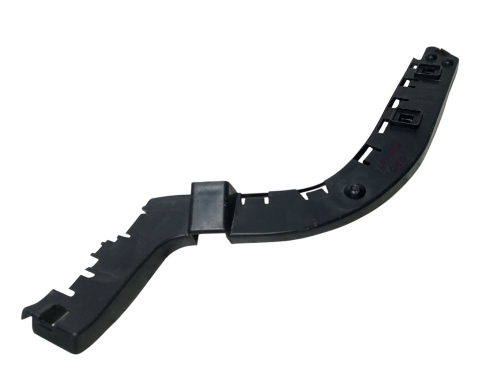 Guia Parachoque Traseiro Esquerdo Volvo S40 2005 2009 3