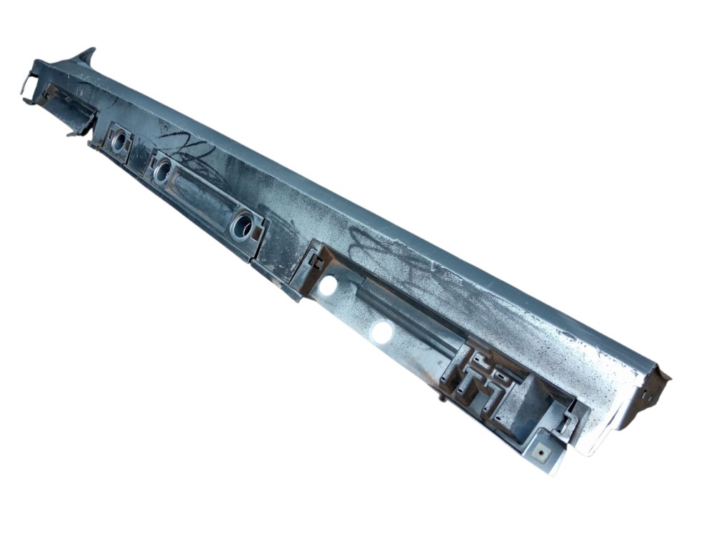 Spoiler Lateral Direito Toyota Corolla Xei 2020 2023 Prata 3