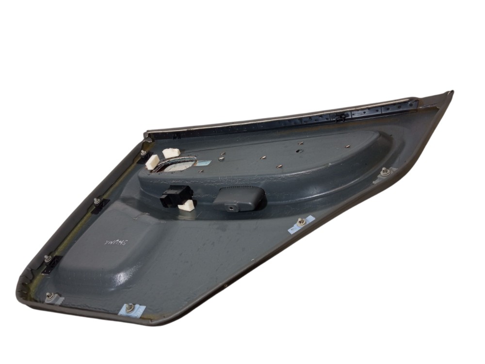 Forro Porta Traseira Esquerda Kia Shuma 98 99 2000 Cinza 8
