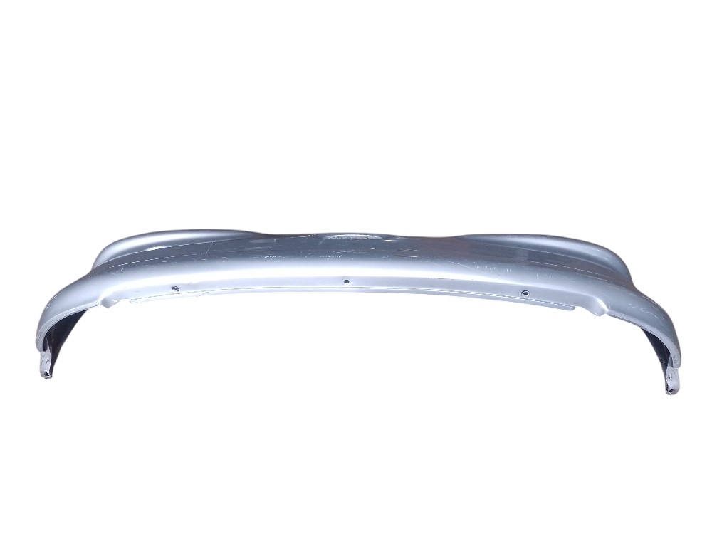 Parachoque Traseiro Peugeot 206 2002 2008 Original 5