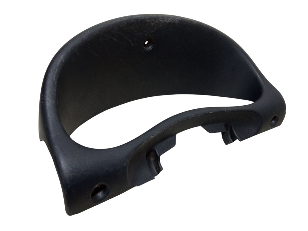 Moldura Painel De Instrumentos Chevrolet Corsa 2000 2010 3