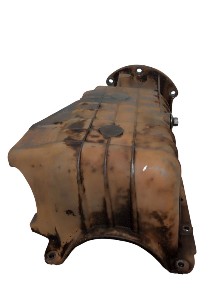 Carter Oleo Motor Ford Fiesta Zetec Rocam 2004 2010 1.0 1.6 4