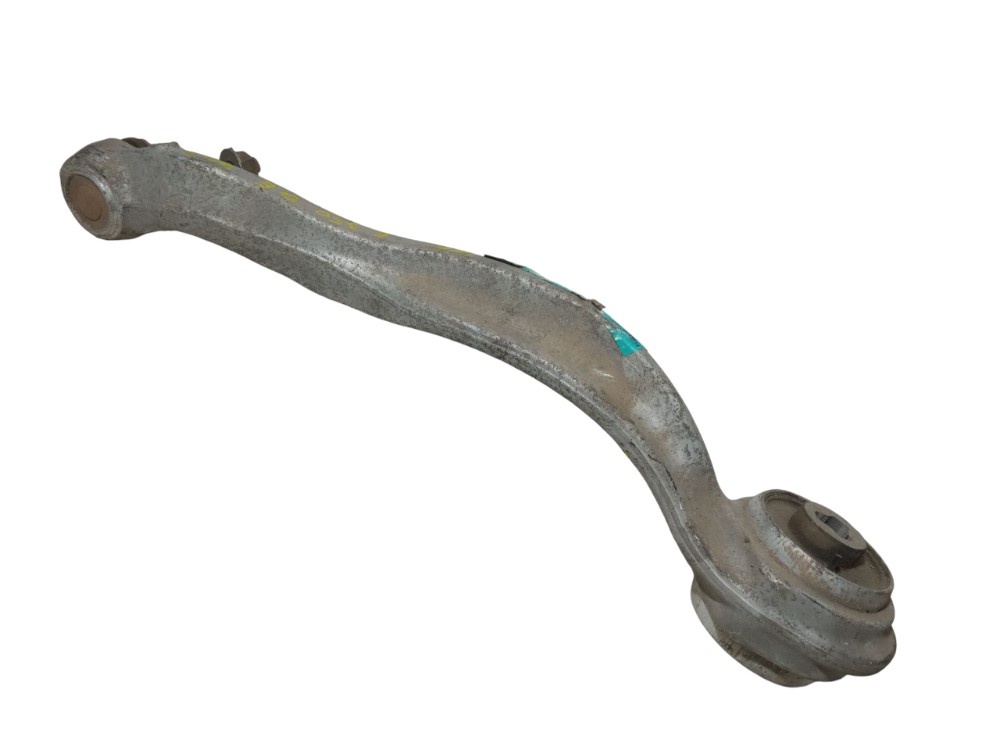 Braço Inferior Suspensão Dianteira Esquerda Mercedes E350 6