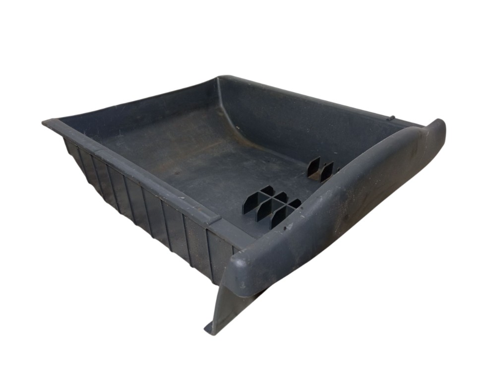 Moldura Porta Objetos Banco Hyundai Atos Prime 2000 2003 3
