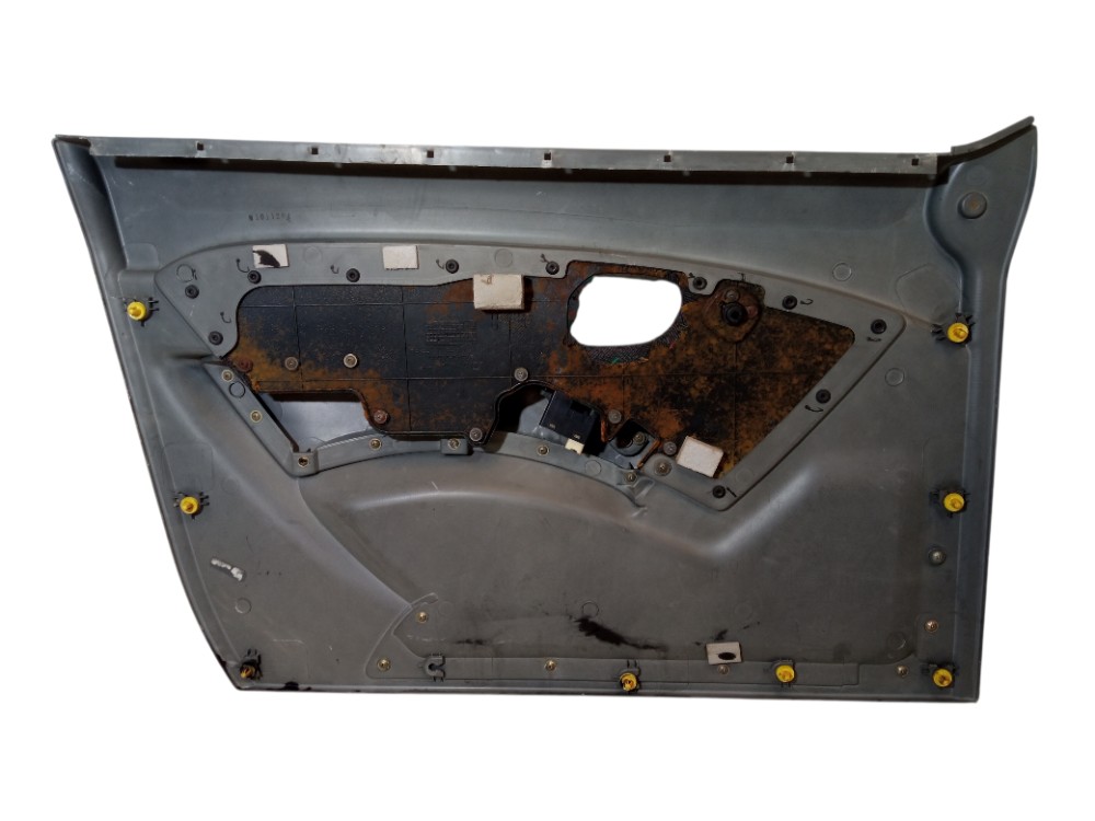 Forro Porta Dianteira Direita Hyundai Atos Prime 2000 2003 6