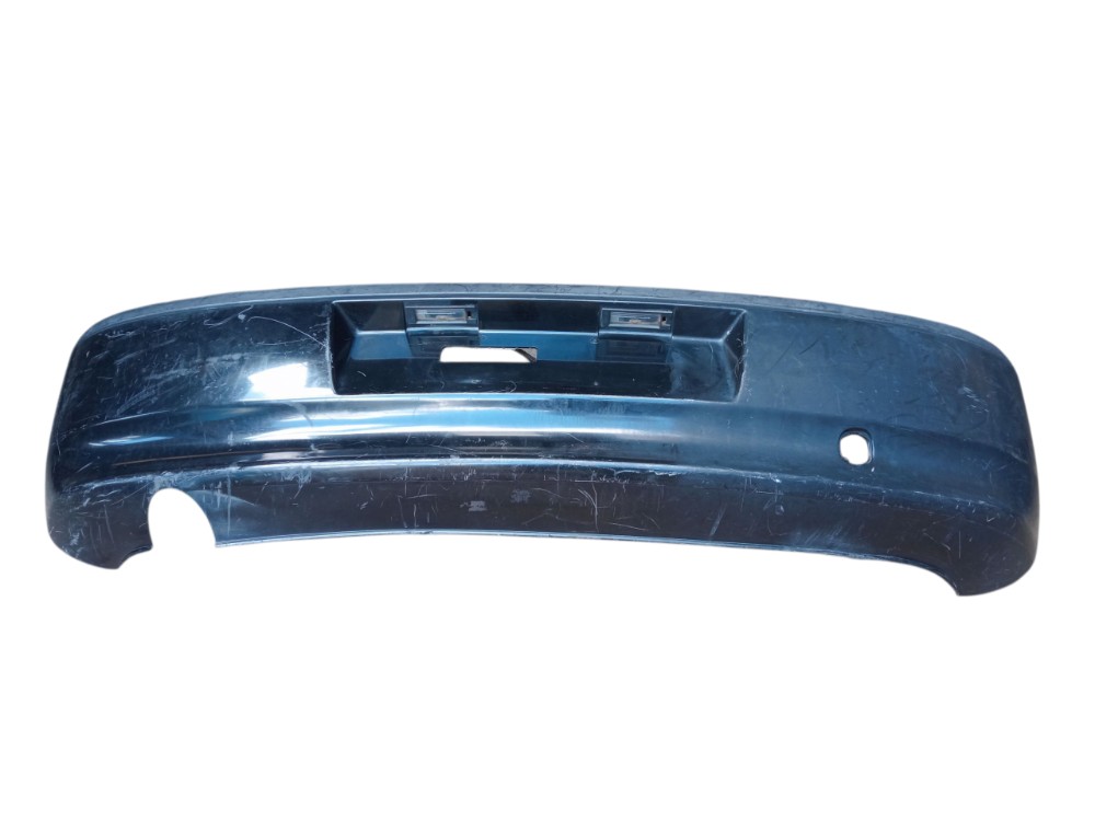 Parachoque Traseiro Fiat Palio 2001 2006 Original 3