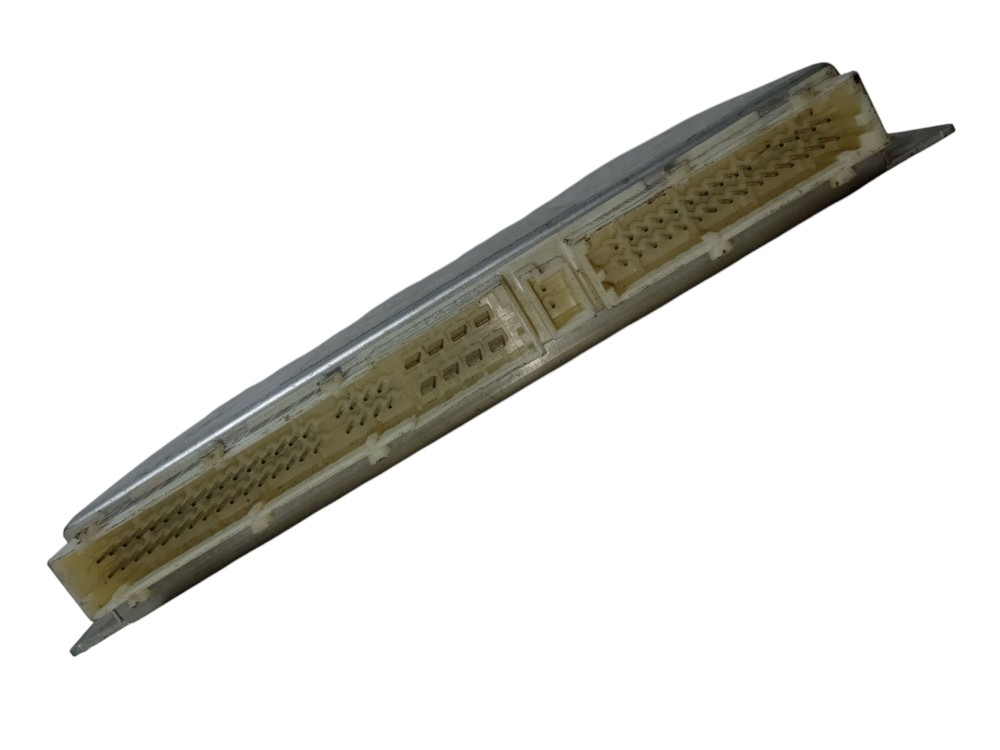 Modulo De Injecao Mercedes Classe A 160 190 99 2005 Original 4