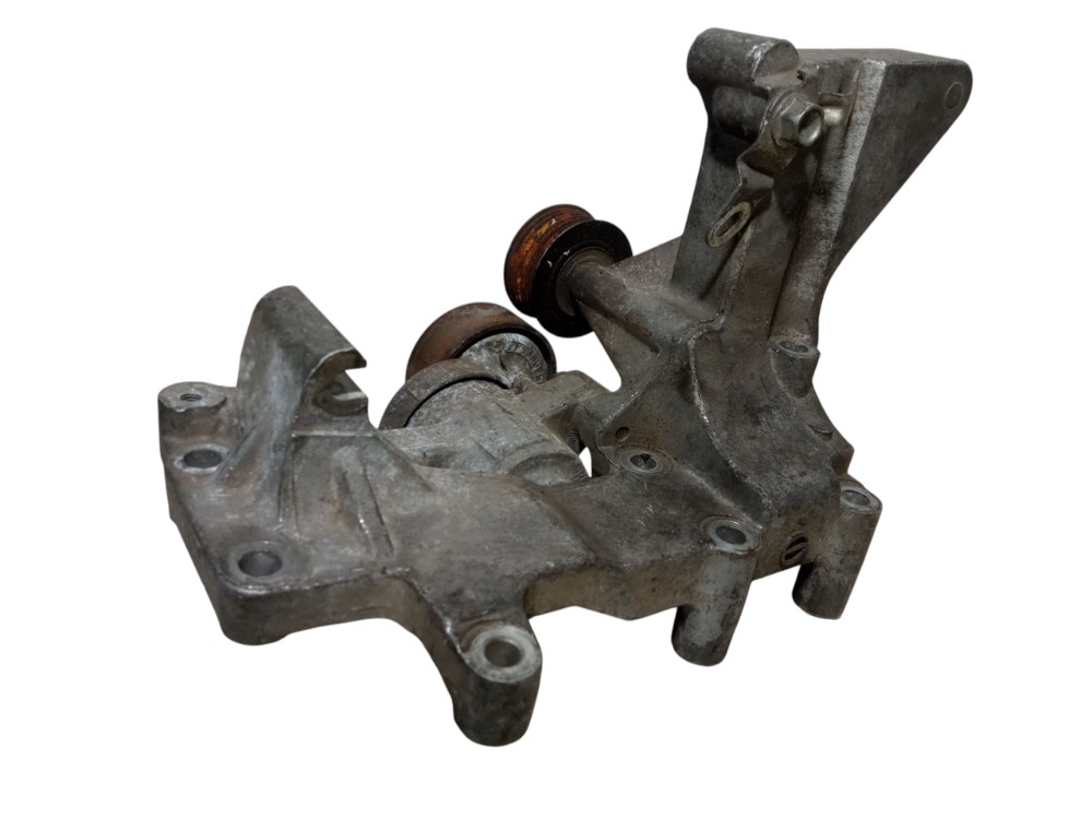 Suporte Alternador Compressor Ar Outlander 2012 2018 2.0 16v 4