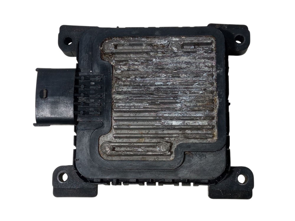Modulo Bomba Combustivel Volvo S40 2005 2009 Original Usado 5