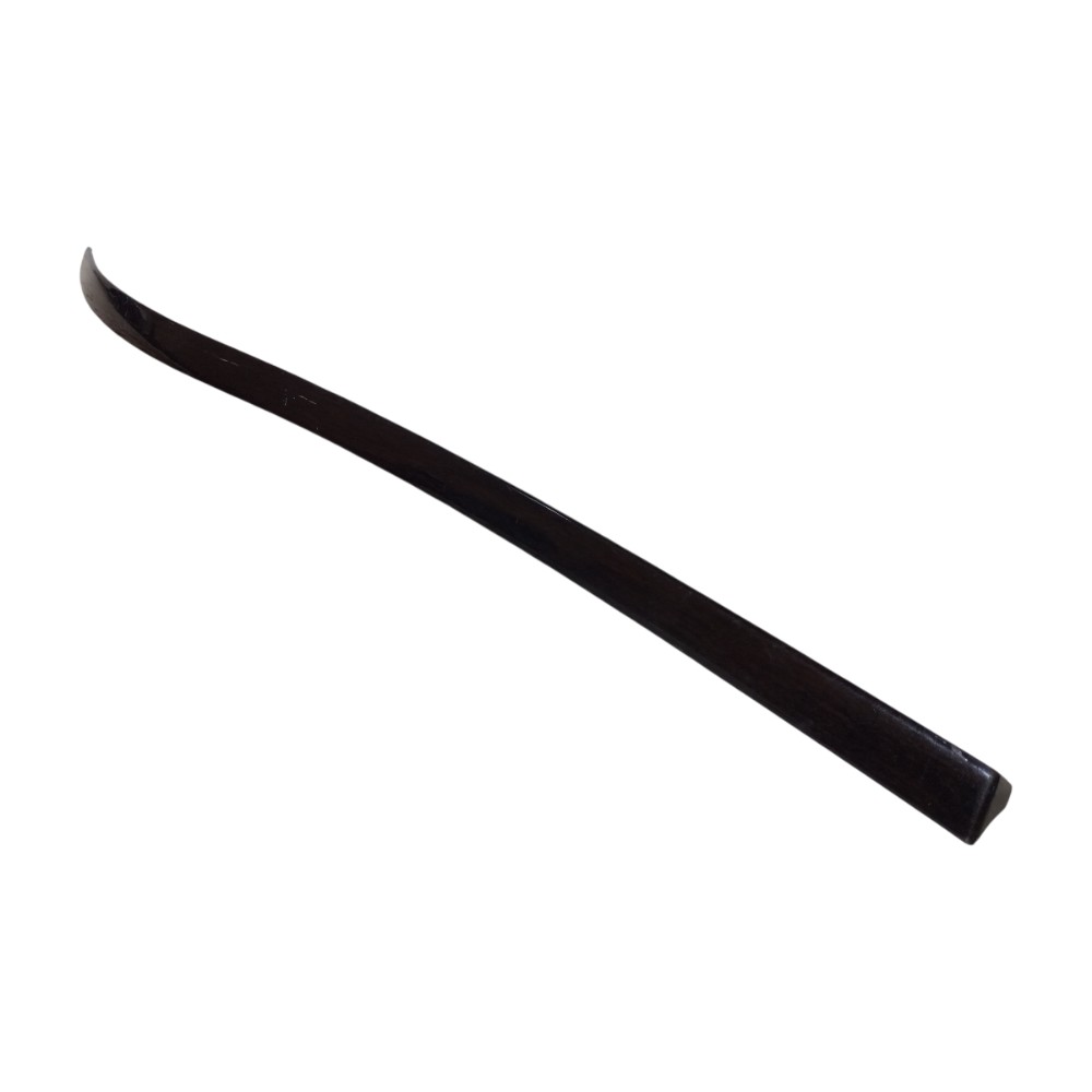 Acabamento Friso Painel Gm Omega Fittipaldi 2008 2009 3.6 Marrom 5