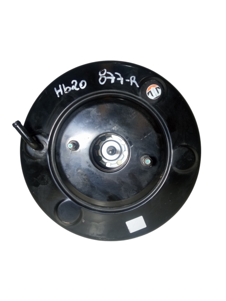 Hidrovacuo servo freio hyundai hb20 2013 2019 1 0 original 5