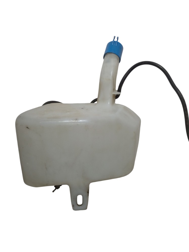Reservatorio Agua Limpador Para-brisa Fiat Palio 2007 2008 Branca 2